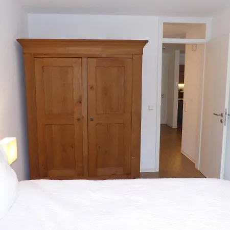 Apartment Auerhahn Feldberg