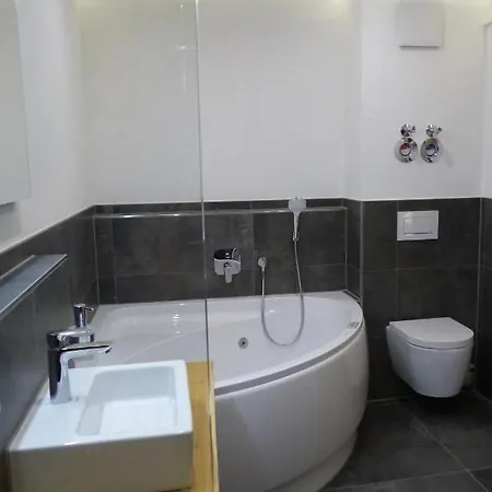 Apartment Auerhahn Feldberg