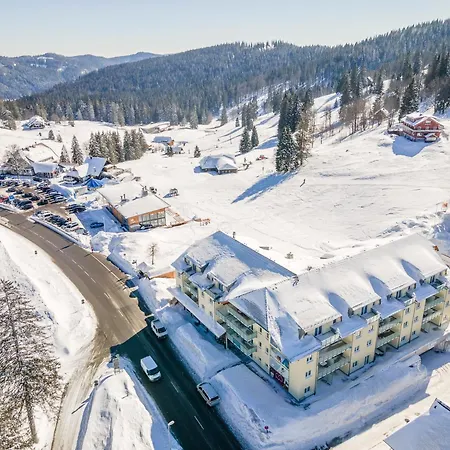 Auerhahn Feldberg * Feldberg (Baden-Wurttemberg)