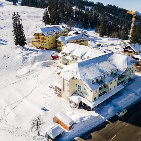 Apartment Auerhahn Feldberg