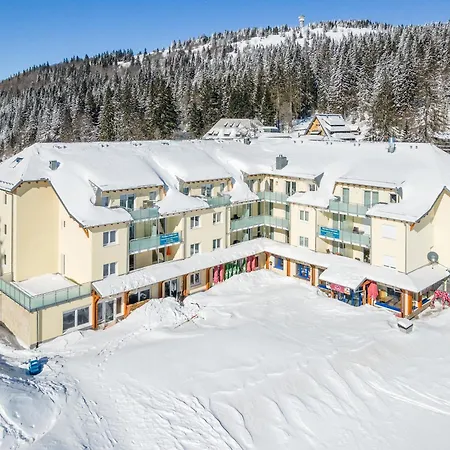 Auerhahn Feldberg Apartment