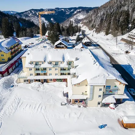 Auerhahn Feldberg *