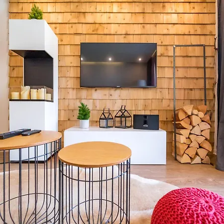 Appartement Auerhahn Feldberg (Baden-Wurttemberg)