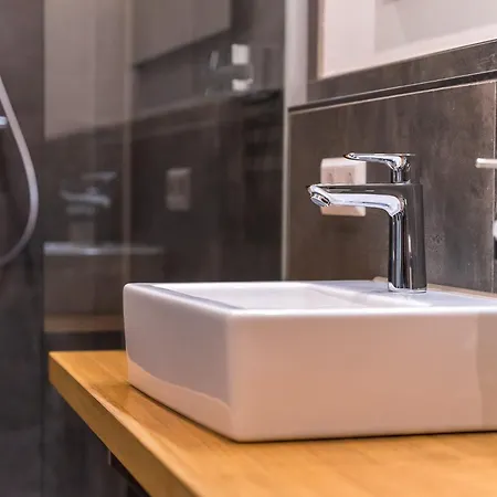 Apartmán Auerhahn Feldberg (Baden-Wurttemberg)