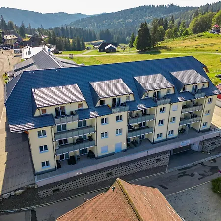 Appartement Auerhahn Feldberg