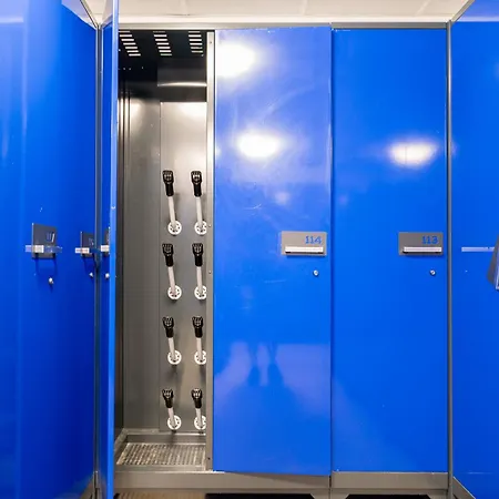 Auerhahn Apartmán *