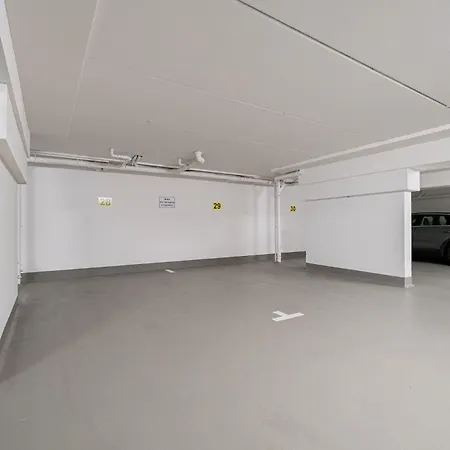 Apartmán Auerhahn Feldberg (Baden-Wurttemberg)