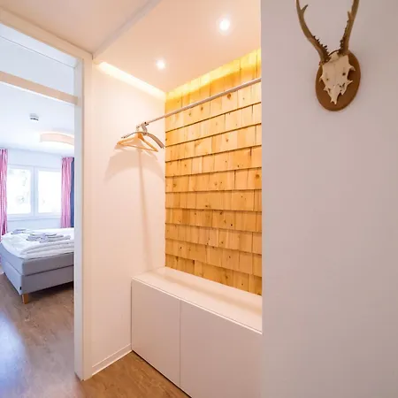 Apartment Auerhahn Feldberg