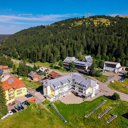 Apartment Auerhahn Feldberg *