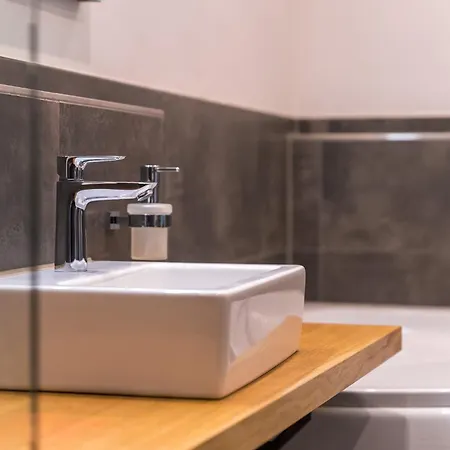 Appartement Auerhahn Feldberg (Baden-Wurttemberg)