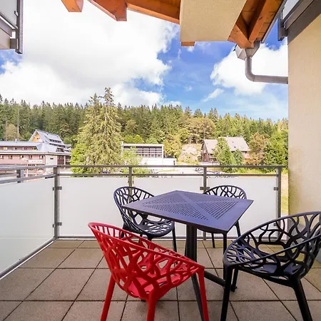 Auerhahn Feldberg Apartment Feldberg (Baden-Wurttemberg)