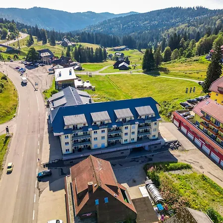 Auerhahn Feldberg * Feldberg (Baden-Wurttemberg)