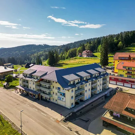 Auerhahn Feldberg Apartment Feldberg (Baden-Wurttemberg)