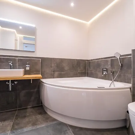 Auerhahn Feldberg Appartement