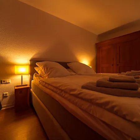 Apartment Auerhahn Feldberg
