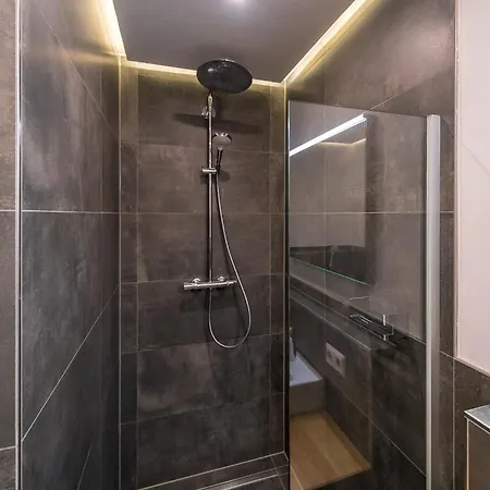 Appartement Auerhahn Feldberg *