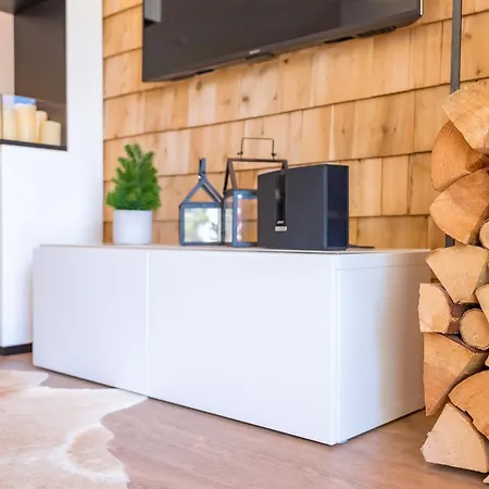 Apartmán Auerhahn Feldberg (Baden-Wurttemberg)