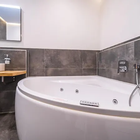 Auerhahn Apartmán *