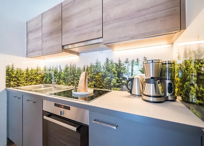 Auerhahn Feldberg (Baden-Wurttemberg)