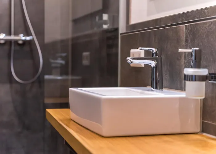 Lägenhet Auerhahn Feldberg (Baden-Wurttemberg)