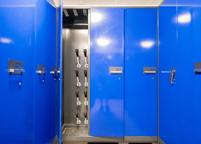 Auerhahn Lägenhet *