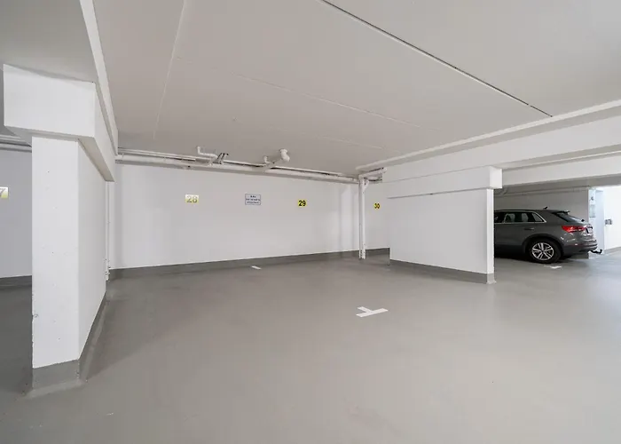 Lägenhet Auerhahn Feldberg (Baden-Wurttemberg)