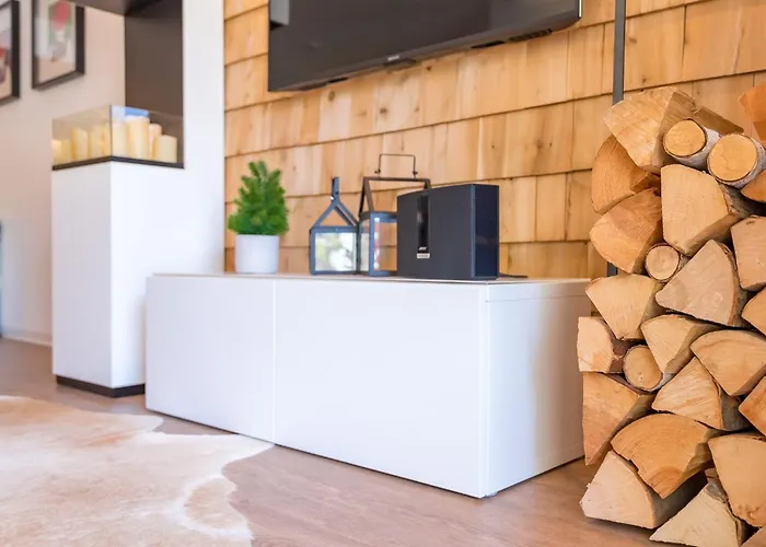 Lägenhet Auerhahn Feldberg (Baden-Wurttemberg)