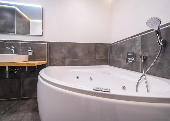 Auerhahn Lägenhet *